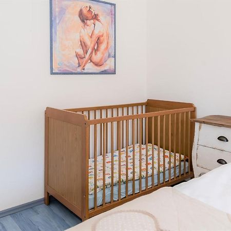 Darfati 4-Zimmer Wohnung Pliening Екстер'єр фото